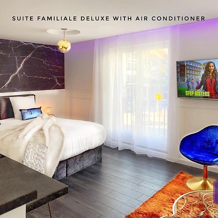 Life Incity - Petite France By Life Renaissance Strasbourg Ngoại thất bức ảnh