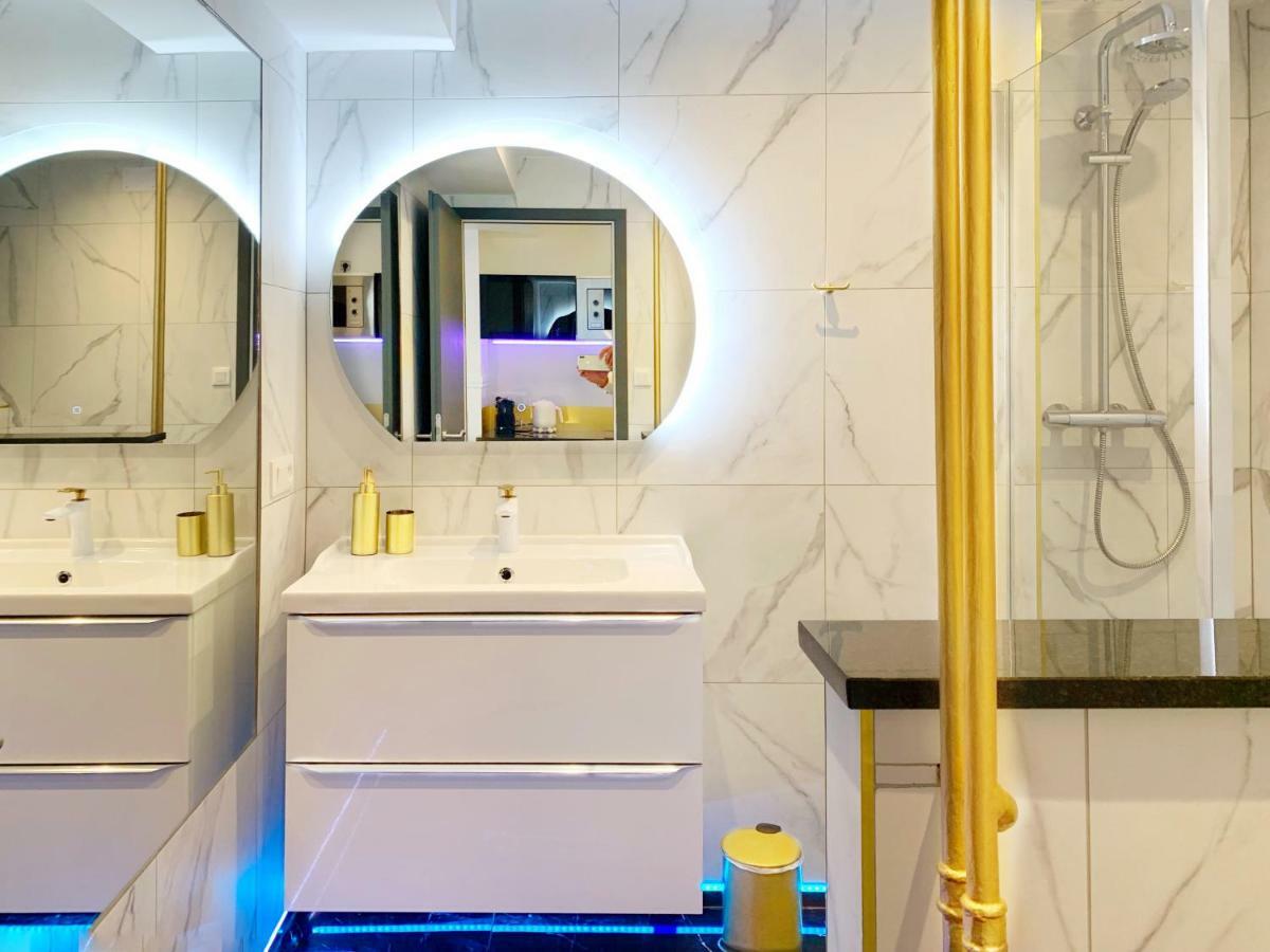 Life Incity - Petite France By Life Renaissance Strasbourg Ngoại thất bức ảnh